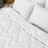 Одеяло всесезонное Antistatic Sleep 140х210 см IDEIA гипоаллергенное антистатическая ткань Одеяло всесезонное Antistatic Sleep 140х210 см IDEIA гипоаллергенное антистатическая ткань
