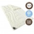 Одеяло Wool Premium 200х220 см шерстяное зимнее двойное IDEIA шерсть супер теплое натуральное хлопок Одеяло Wool Premium 200х220 см шерстяное зимнее двойное IDEIA шерсть супер теплое натуральное хлопок