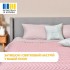 Набор декоративных подушек 40x40 см 2 шт Великодний IDEIA Набор декоративных подушек 40x40 см 2 шт Великодний IDEIA