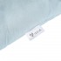 Подушка декоративная 50х50 см Simplicity IDEIA антиаллергенная мята с вышивкой Подушка декоративная 50х50 см Simplicity IDEIA антиаллергенная мята с вышивкой