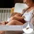 Подушка ортопедическая для беременных и кормления 30х190 см PAPAELLA, гипоаллергенная, наволочка трикотажная на молнии Подушка ортопедическая для беременных и кормления 30х190 см PAPAELLA, гипоаллергенная, наволочка трикотажная на молнии