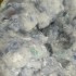 Наполнитель волокно текстильное регенерированное, искусственная текстильная вата 5 кг