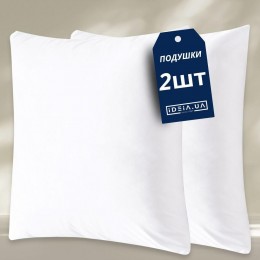 Набор подушек 2 шт внутренняя подушка 45х45 см IDEIA Набор подушек 2 шт внутренняя подушка 45х45 см IDEIA