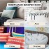 Подушка CLASSIC 40х60 см IDEIA антиаллергенное волокно белая