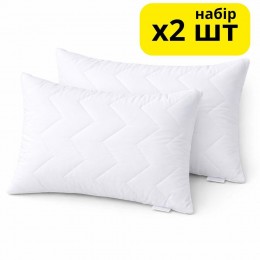 Набор подушек 2 шт 50х70 см Набор подушек 2 шт 50х70 см