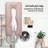 Подушка П-образная для сна и отдыха стеганная 140х75х20 см U-shape IDEIA с наволочкой на молнии антиалергенная Подушка П-образная для сна и отдыха стеганная 140х75х20 см U-shape IDEIA с наволочкой на молнии антиалергенная