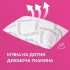 Набор подушек 2 шт 50x70 Elegantly IDEIA подушка с молнией, искусственный лебяжий пух Набор подушек 2 шт 50x70 Elegantly IDEIA подушка с молнией, искусственный лебяжий пух