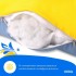 Подушка П-форма IDEIA 140х75х20 см U-shape для беременных, реабилитации и повседневного комфорта с наволочкой Подушка П-форма IDEIA 140х75х20 см U-shape для беременных, реабилитации и повседневного комфорта с наволочкой