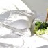 Подушка Classica Soft 3D 50х70 см IDEIA трехкамерная искусственный пух антиалергенная белая мягкая