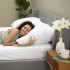 Подушка для сна 70х70 см NORDIC COMFORT+ IDEIA антиаллергенная холлофайбер чехол с молнией белая Подушка для сна 70х70 см NORDIC COMFORT+ IDEIA антиаллергенная холлофайбер чехол с молнией белая