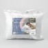 Подушка 40х60 см NORDIC COMFORT+ IDEIA антиаллергенная чехол с молнией холлофайбер