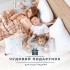 Подушка для сна Super Soft Classic 70х70 см IDEIA искусственный пух антиаллергенная мягкая белая Подушка для сна Super Soft Classic 70х70 см IDEIA искусственный пух антиаллергенная мягкая белая