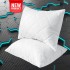 Подушка Antistatic Sleep 50х70 см IDEIA гипоалергенная, искусственный пух, антистатическая ткань, с молнией Подушка Antistatic Sleep 50х70 см IDEIA гипоалергенная, искусственный пух, антистатическая ткань, с молнией