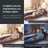 Подушка П-форма IDEIA 140х75х20 см U-shape для беременных, реабилитации и повседневного комфорта с наволочкой Подушка П-форма IDEIA 140х75х20 см U-shape для беременных, реабилитации и повседневного комфорта с наволочкой