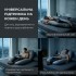 Подушка П-подобная IDEIA 140х75х20 см U-shape для беременных, реабилитации Подушка П-подобная IDEIA 140х75х20 см U-shape для беременных, реабилитации
