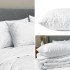 Подушка Antistatic Sleep 50х70 см IDEIA гипоалергенная, искусственный пух, антистатическая ткань, с молнией Подушка Antistatic Sleep 50х70 см IDEIA гипоалергенная, искусственный пух, антистатическая ткань, с молнией