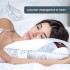 Подушка для сна Super Soft Classic 70х70 см IDEIA искусственный пух антиаллергенная мягкая белая Подушка для сна Super Soft Classic 70х70 см IDEIA искусственный пух антиаллергенная мягкая белая