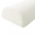 Подушка полувалик 10х49х20 см ортопедическая IDEIA с эффектом памяти MEMORY FOAM с наволочкой на молнии Подушка полувалик 10х49х20 см ортопедическая IDEIA с эффектом памяти MEMORY FOAM с наволочкой на молнии