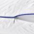 Подушка ортопедическая SleepWell 60х40х13 см IDEIA анатомическая с эффектом памяти для сна на боку, спине и животе, с наволочкой Подушка ортопедическая SleepWell 60х40х13 см IDEIA анатомическая с эффектом памяти для сна на боку, спине и животе, с наволочкой