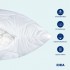 Подушка отельной серии Standart Plus IDEIA 70х70 см, чехол с молнией антиалергенная