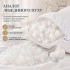 Подушка 70x70 см Premium Soft IDEIA искусственный пух, с молнией, премиум качество, для гостиниц и дома