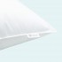 Подушка Premium Soft 50x70 см IDEIA искусственный пух, с молнией, хлопок, для гостиниц и дома Подушка Premium Soft 50x70 см IDEIA искусственный пух, с молнией, хлопок, для гостиниц и дома