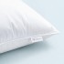 Подушка Premium Soft 50х70 см IDEIA искусственный пух, гостиничная серия, с молнией