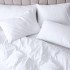 Подушка Premium Soft 50x70 см IDEIA искусственный пух, с молнией, хлопок, премиум качество, для гостиниц и дома Подушка Premium Soft 50x70 см IDEIA искусственный пух, с молнией, хлопок, премиум качество, для гостиниц и дома