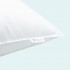 Подушка Premium Soft 50x70 см IDEIA искусственный пух, с молнией, хлопок, премиум качество, для гостиниц и дома Подушка Premium Soft 50x70 см IDEIA искусственный пух, с молнией, хлопок, премиум качество, для гостиниц и дома