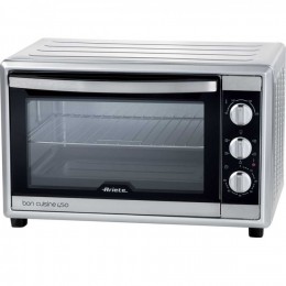 Електропіч Ariete 986 Silver