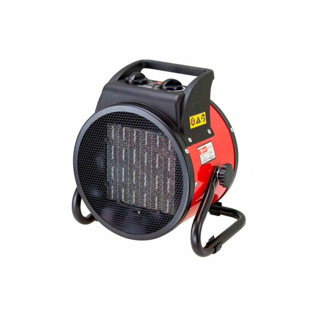 Тепловентилятор керамический Edon 3000Вт (WAB-3000R)