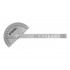 Угольник-транспортир Mastertool 150 x 90 мм (30-3515) Угольник-транспортир Mastertool 150 x 90 мм (30-3515)