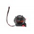 Рулетка Intertool 5 м x 25 мм Storm магнит (MT-0826) Рулетка Intertool 5 м x 25 мм Storm магнит (MT-0826)