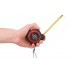 Рулетка Intertool 5 м x 25 мм Storm (MT-0836) Рулетка Intertool 5 м x 25 мм Storm (MT-0836)