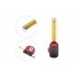 Рулетка Intertool 5 м x 25 мм Storm (MT-0836) Рулетка Intertool 5 м x 25 мм Storm (MT-0836)