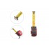 Рулетка Intertool 5 м x 25 мм Storm магнтит автостоп (MT-0845) Рулетка Intertool 5 м x 25 мм Storm магнтит автостоп (MT-0845)