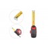 Рулетка Intertool 10 м x 25 мм Storm (MT-0840) Рулетка Intertool 10 м x 25 мм Storm (MT-0840)