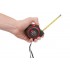 Рулетка Intertool 5 м x 16 мм Storm (MT-0835) Рулетка Intertool 5 м x 16 мм Storm (MT-0835)