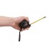 Рулетка Intertool 3 м x 16 мм Storm магнит (MT-0823) Рулетка Intertool 3 м x 16 мм Storm магнит (MT-0823)
