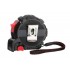 Рулетка Intertool 5 м x 19 мм Storm магнит (MT-0825) Рулетка Intertool 5 м x 19 мм Storm магнит (MT-0825)