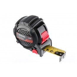 Рулетка Intertool 5 м x 25 мм Storm магнит (MT-0826) Рулетка Intertool 5 м x 25 мм Storm магнит (MT-0826)