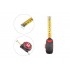 Рулетка Intertool 5 м x 16 мм Storm (MT-0835) Рулетка Intertool 5 м x 16 мм Storm (MT-0835)