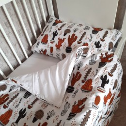 Спальный комплект в кроватку SoundSleep Premium (2800004904742)
