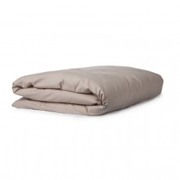 Пододеяльник SoundSleep Ran-110 Mokko ранфорс 140х205 см бежевый (2800004477437)