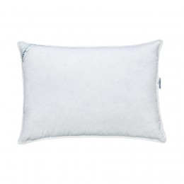 Подушка SoundSleep Light Relax 5% пуха 50х70 см белая в пакете  (2800004973823)