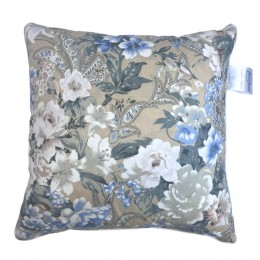 Подушка SoundSleep Miros 10% пуха тик 45х45 см цветная (2800004734073) Подушка SoundSleep Miros 10% пуха тик 45х45 см цветная (2800004734073)