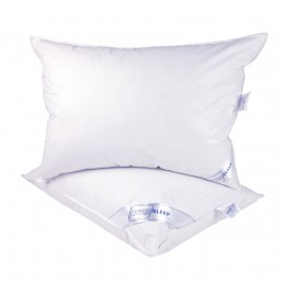 Подушка SoundSleep Calm 50% пуха 50х70 см белая (91035165)
