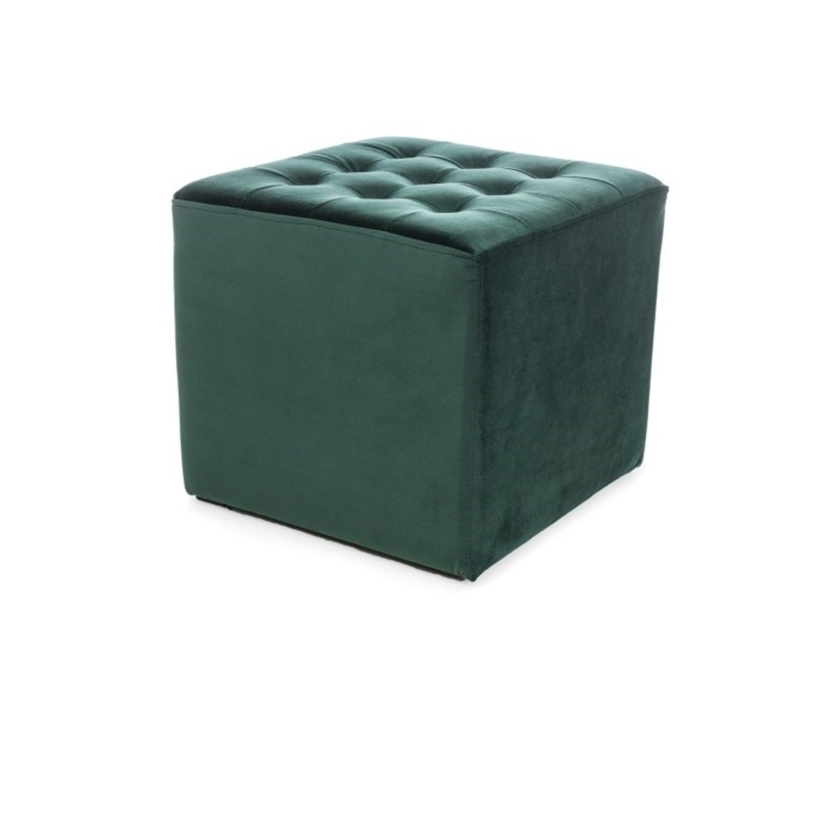 Пуф LORI VELVET зелений BL.78 Пуф LORI VELVET зелений BL.78
