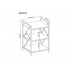 Стелаж TABLO R3 Стелаж TABLO R3