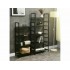 Стелаж LOFT R5 чорний Стелаж LOFT R5 чорний